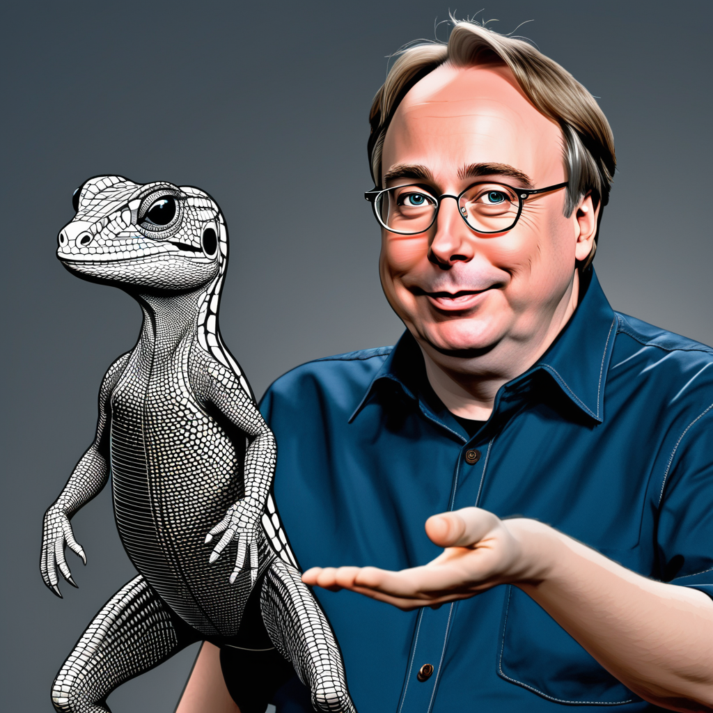 Exploring Linus Torvalds’ Views on AI in Coding Insights and Limitations