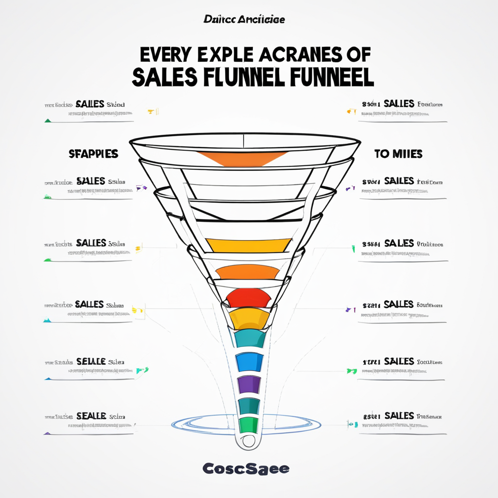 Understanding Different Sales Funnels for Effective Lead Generation