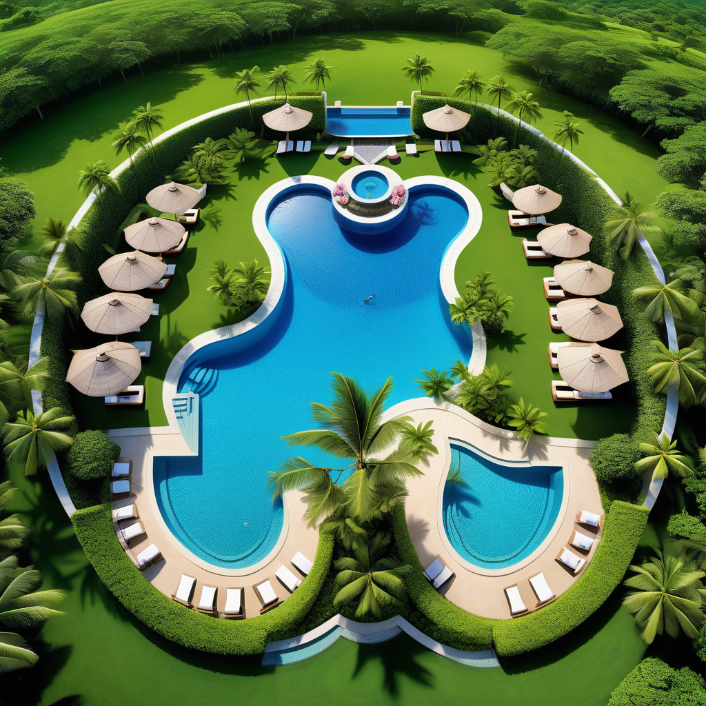 360 Degrees to Impress: Elevate Your Resort Success